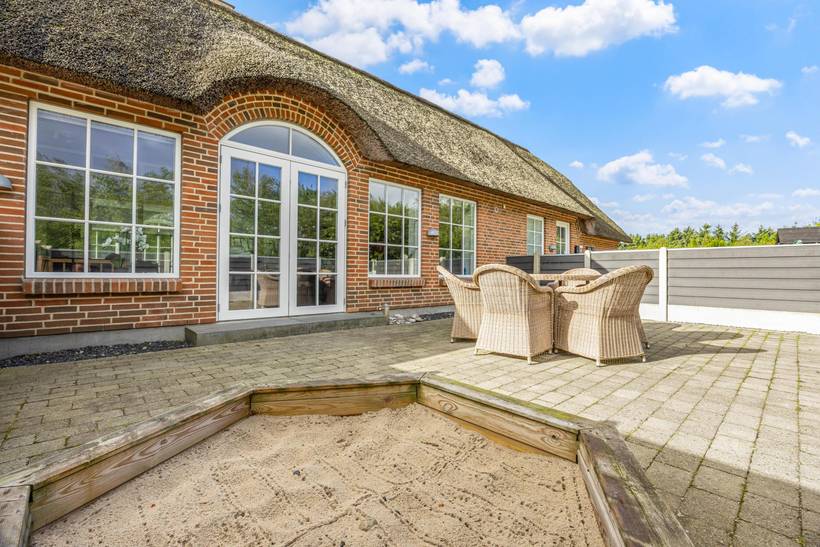 Foto von Ferienhaus DE55 in Vester Husby - Westjütland