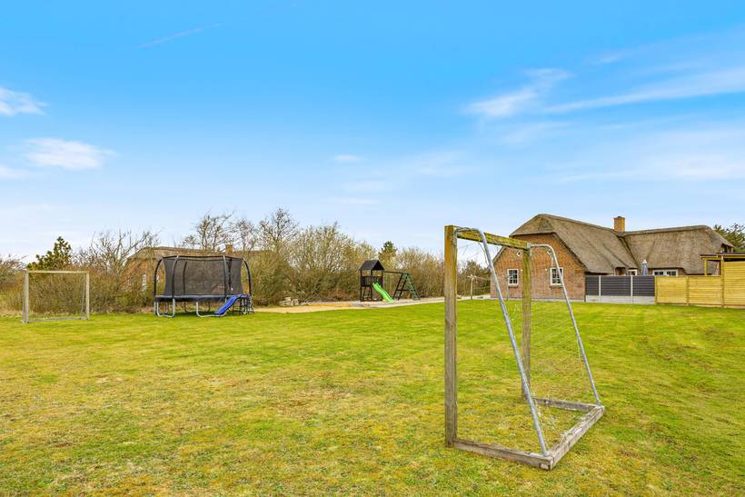 Foto von Ferienhaus DE55 in Vester Husby - Westjütland