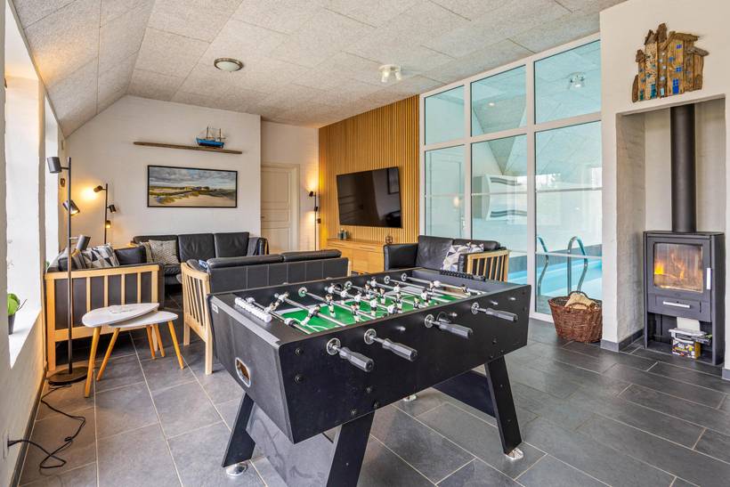 Foto von Ferienhaus DE55 in Vester Husby - Westjütland