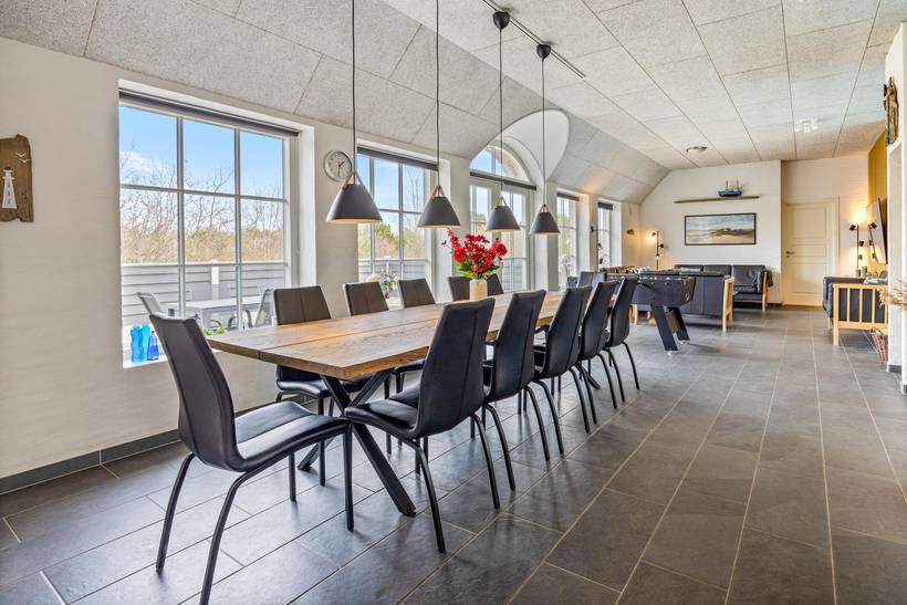 Foto von Ferienhaus DE55 in Vester Husby - Westjütland