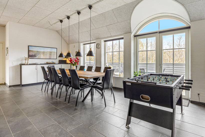Foto von Ferienhaus DE55 in Vester Husby - Westjütland