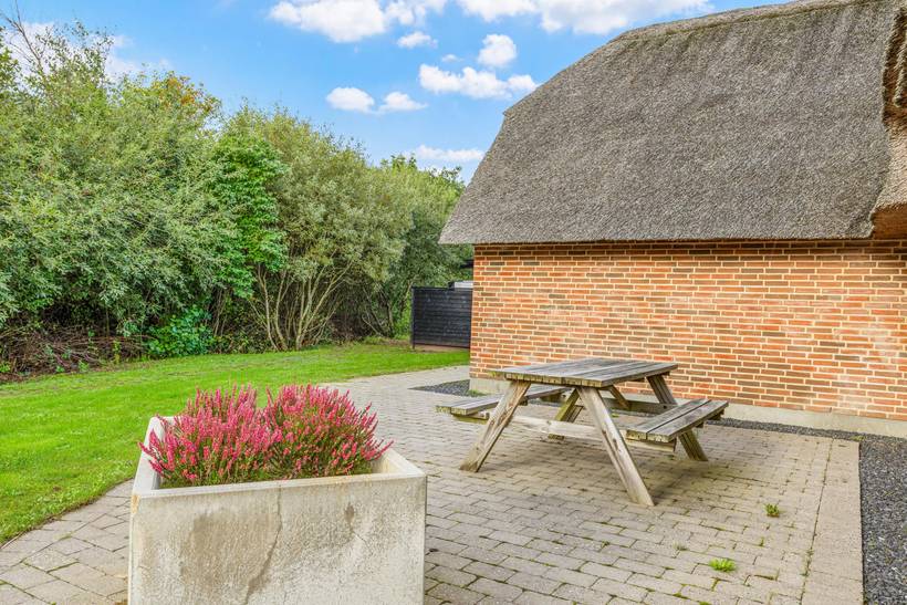 Foto von Ferienhaus DE55 in Vester Husby - Westjütland