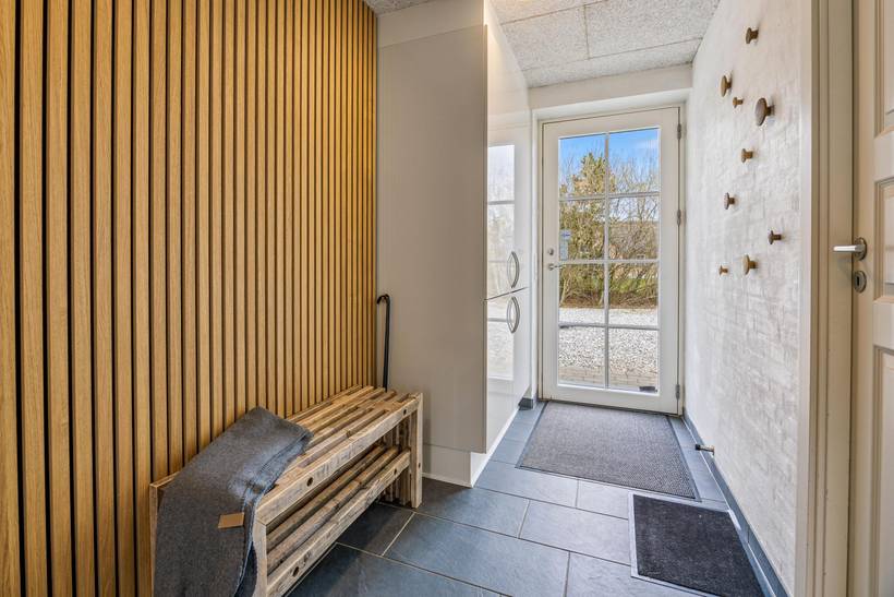 Foto von Ferienhaus DE55 in Vester Husby - Westjütland