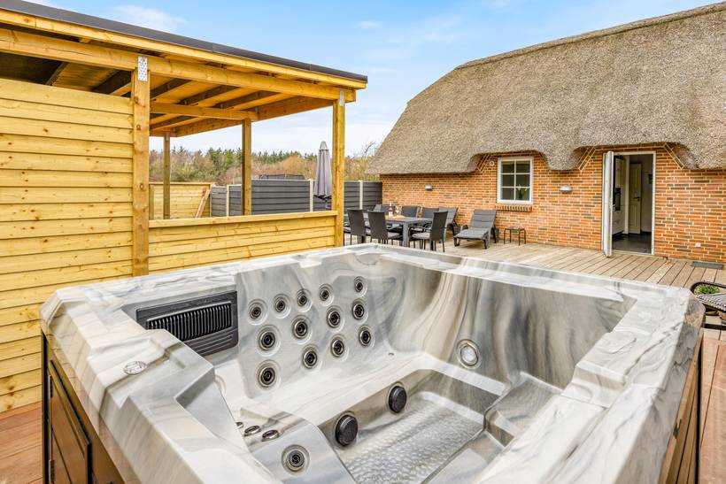 Foto von Ferienhaus DE55 in Vester Husby - Westjütland