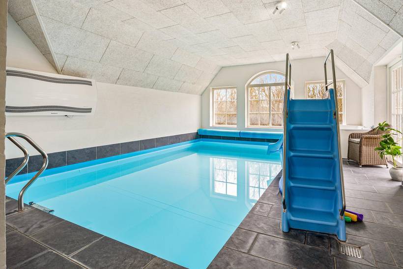 Foto von Ferienhaus DE55 in Vester Husby - Westjütland