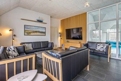 Vorschaubild von Ferienhaus DE55 in Vester Husby - Westjütland