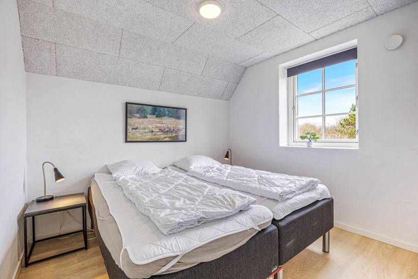Foto von Ferienhaus DE55 in Vester Husby - Westjütland