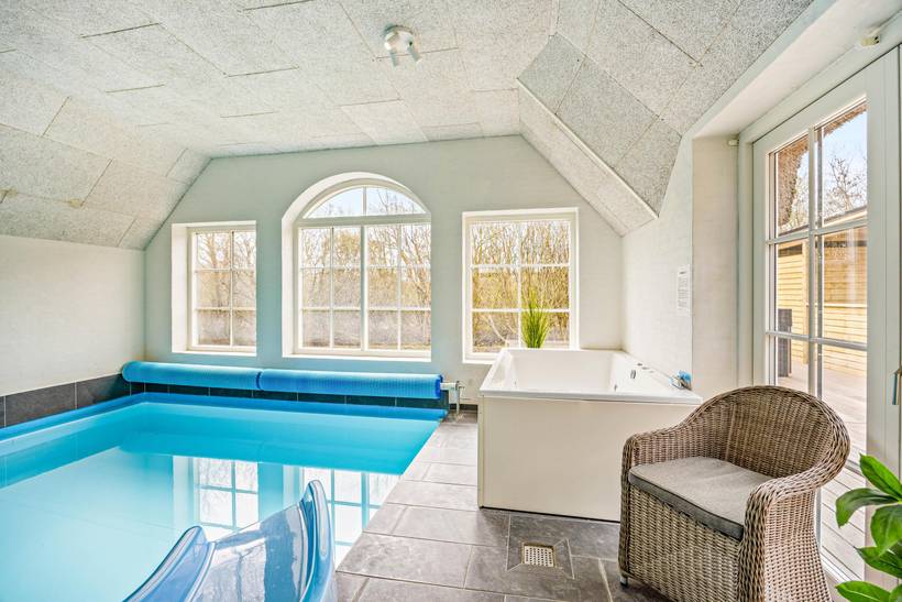 Foto von Ferienhaus DE55 in Vester Husby - Westjütland
