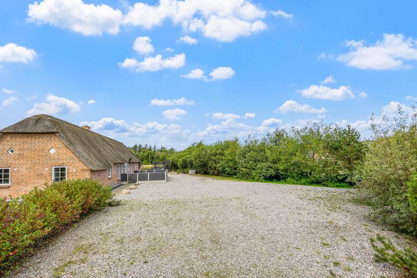 Foto von Ferienhaus DE55 in Vester Husby - Westjütland