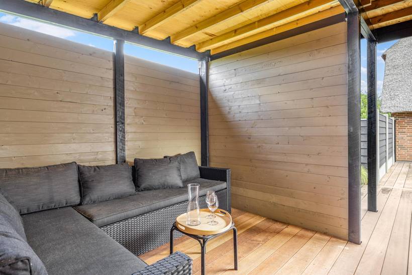 Foto von Ferienhaus DE55 in Vester Husby - Westjütland