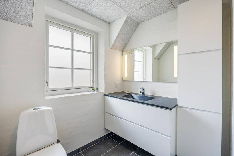 Foto von Ferienhaus DE55 in Vester Husby - Westjütland