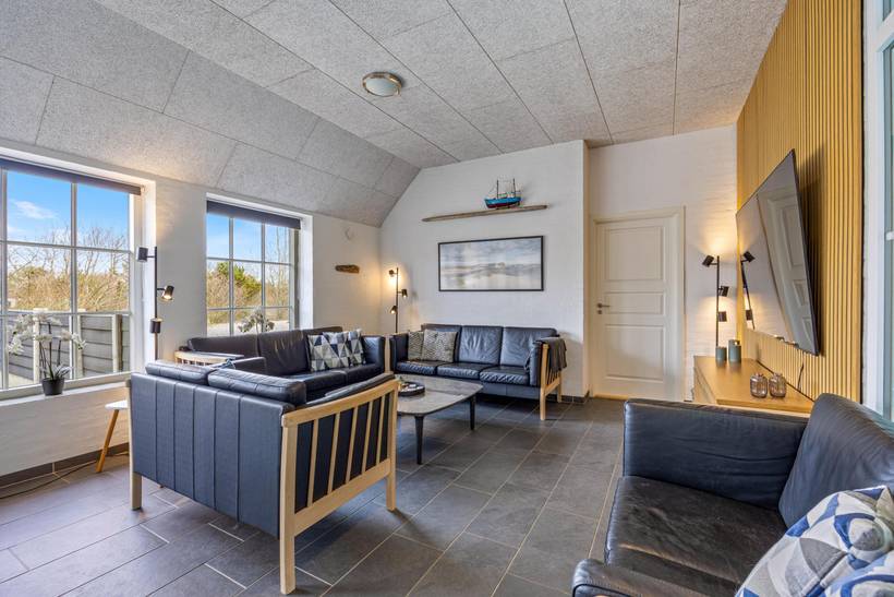 Foto von Ferienhaus DE55 in Vester Husby - Westjütland