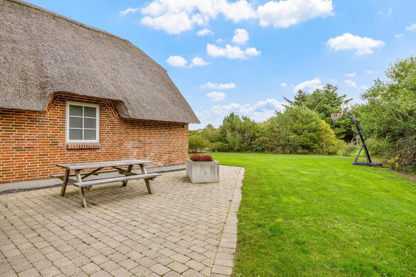 Foto von Ferienhaus DE55 in Vester Husby - Westjütland