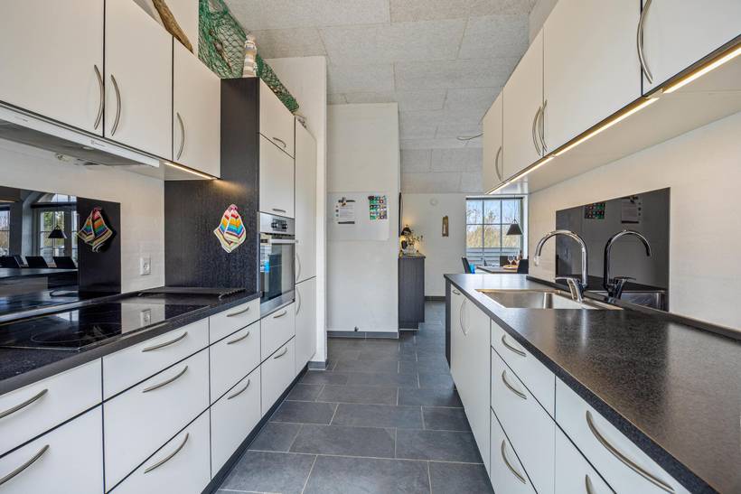 Foto von Ferienhaus DE55 in Vester Husby - Westjütland