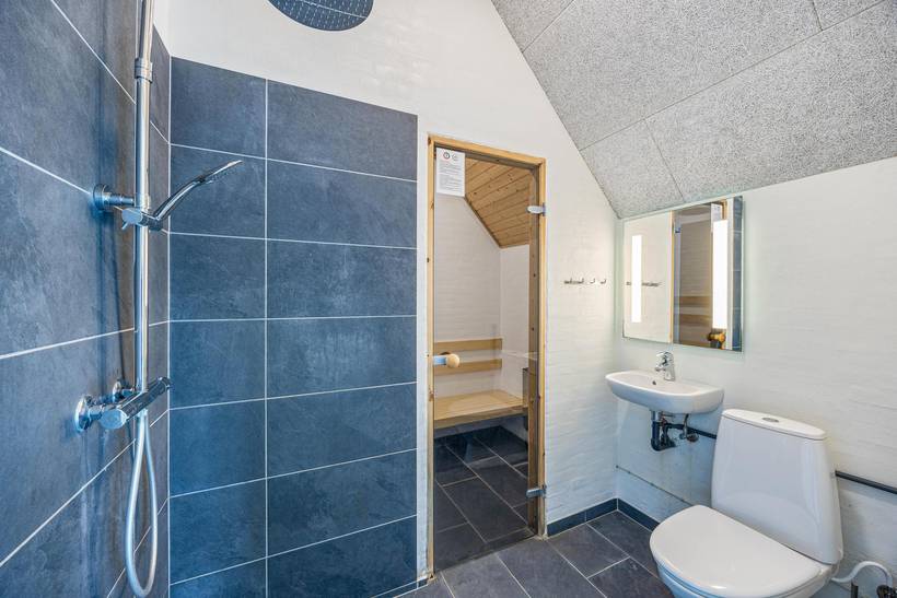 Foto von Ferienhaus DE55 in Vester Husby - Westjütland