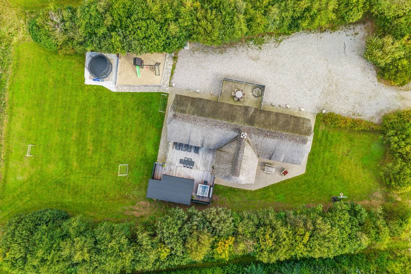 Foto von Ferienhaus DE55 in Vester Husby - Westjütland