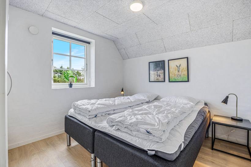 Foto von Ferienhaus DE55 in Vester Husby - Westjütland