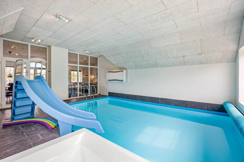 Foto von Ferienhaus DE55 in Vester Husby - Westjütland