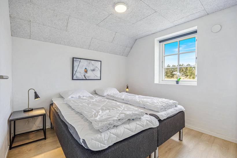 Foto von Ferienhaus DE55 in Vester Husby - Westjütland