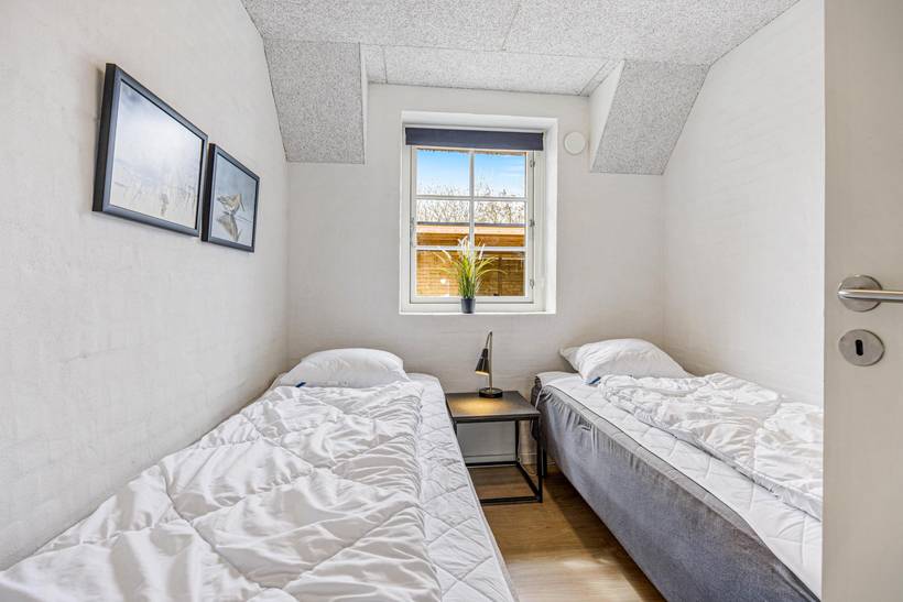 Foto von Ferienhaus DE55 in Vester Husby - Westjütland