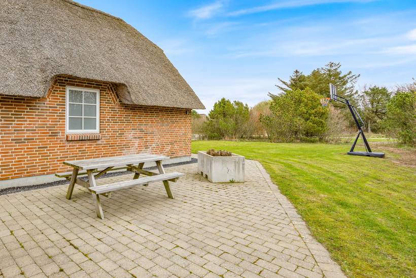 Foto von Ferienhaus DE55 in Vester Husby - Westjütland