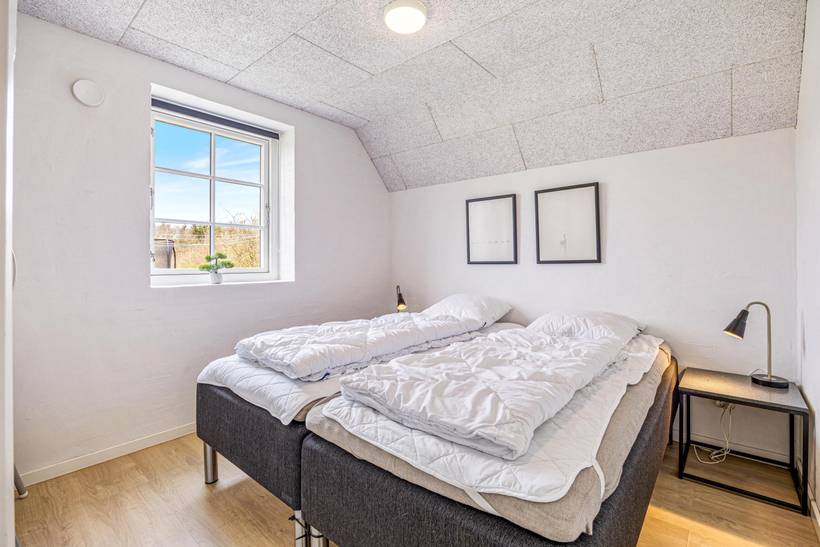 Foto von Ferienhaus DE55 in Vester Husby - Westjütland