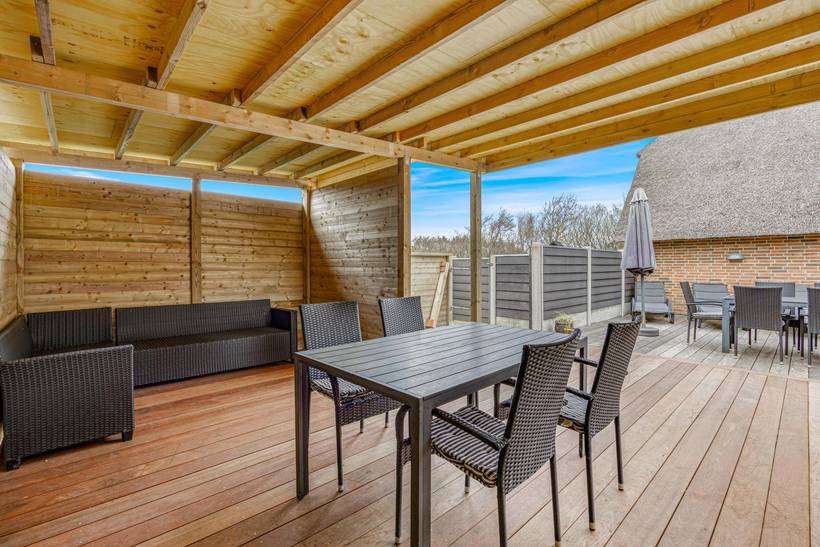 Foto von Ferienhaus DE55 in Vester Husby - Westjütland