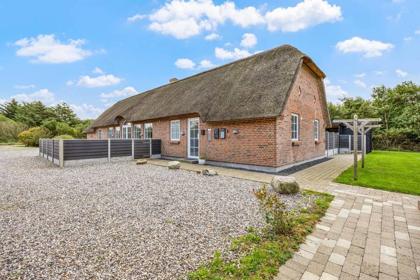 Foto von Ferienhaus DE55 in Vester Husby - Westjütland