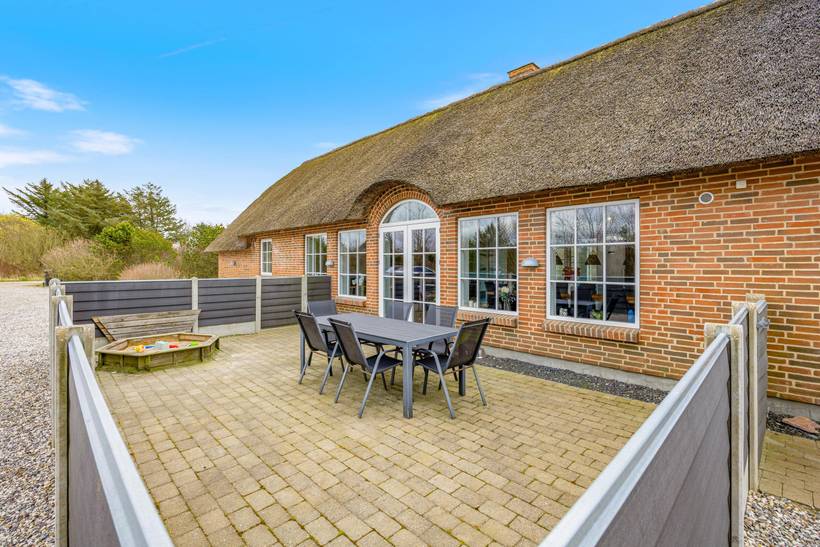 Foto von Ferienhaus DE55 in Vester Husby - Westjütland