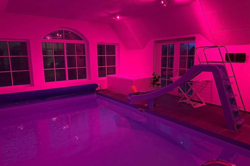 Foto von Ferienhaus DE55 in Vester Husby - Westjütland