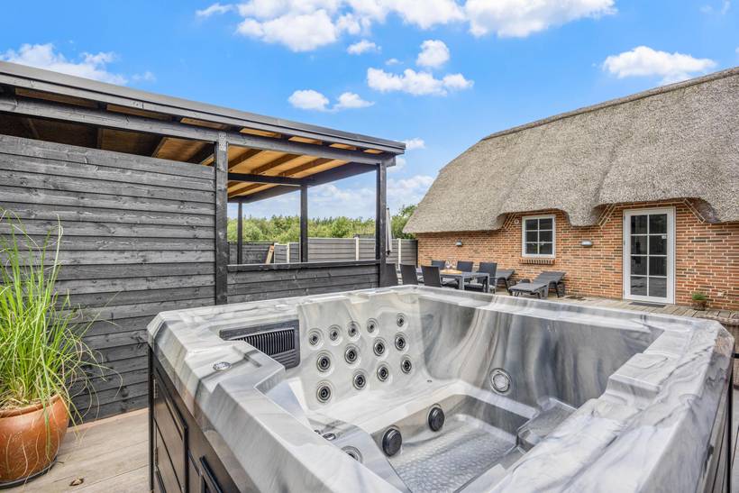 Foto von Ferienhaus DE55 in Vester Husby - Westjütland