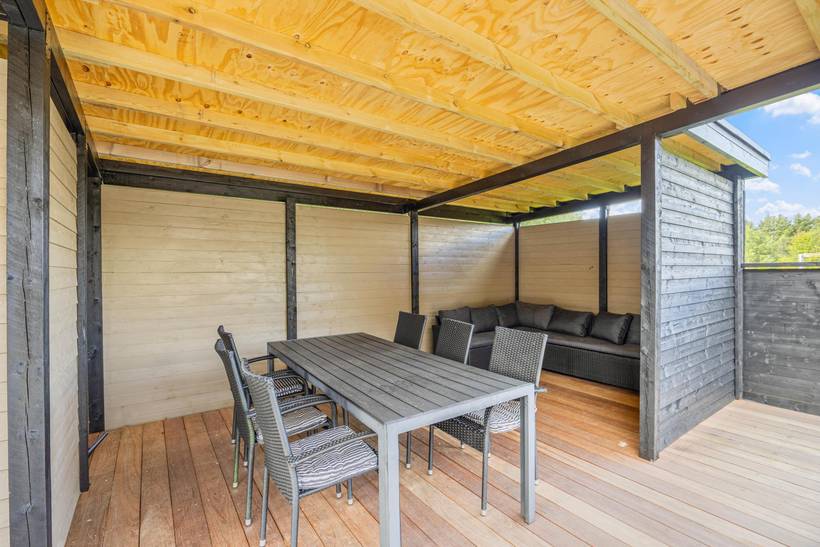 Foto von Ferienhaus DE55 in Vester Husby - Westjütland