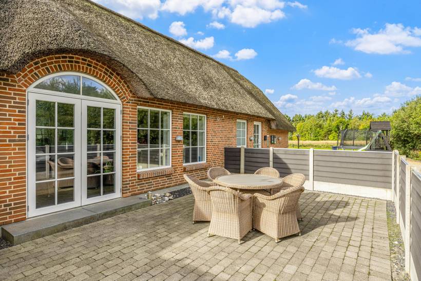 Foto von Ferienhaus DE55 in Vester Husby - Westjütland