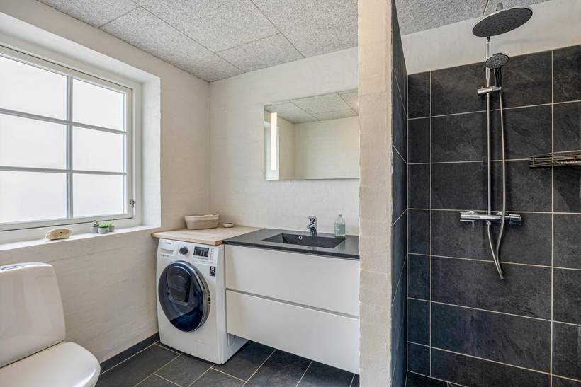 Foto von Ferienhaus DE55 in Vester Husby - Westjütland