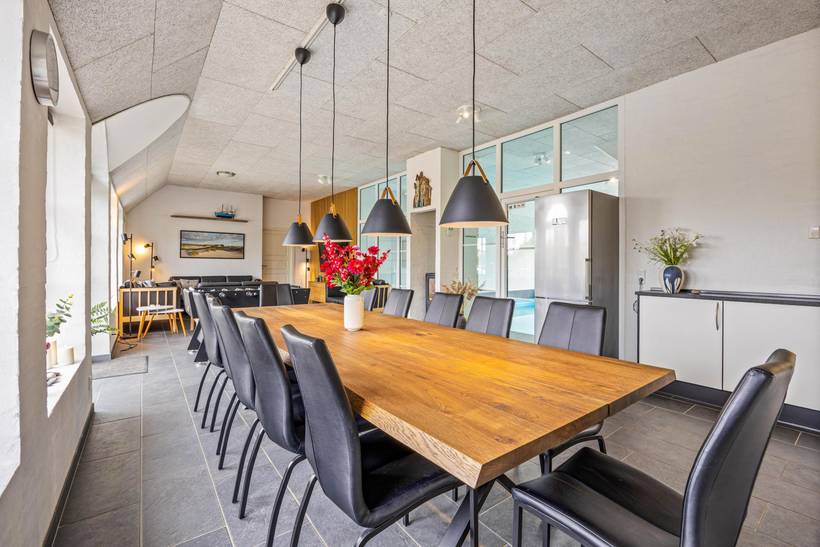 Foto von Ferienhaus DE55 in Vester Husby - Westjütland