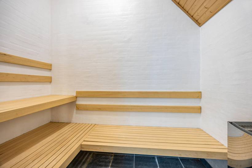Foto von Ferienhaus DE55 in Vester Husby - Westjütland