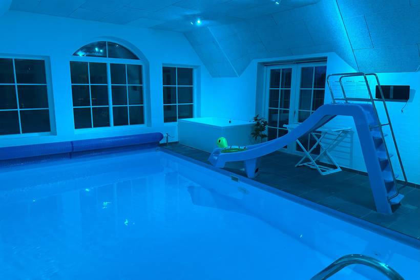 Foto von Ferienhaus DE55 in Vester Husby - Westjütland