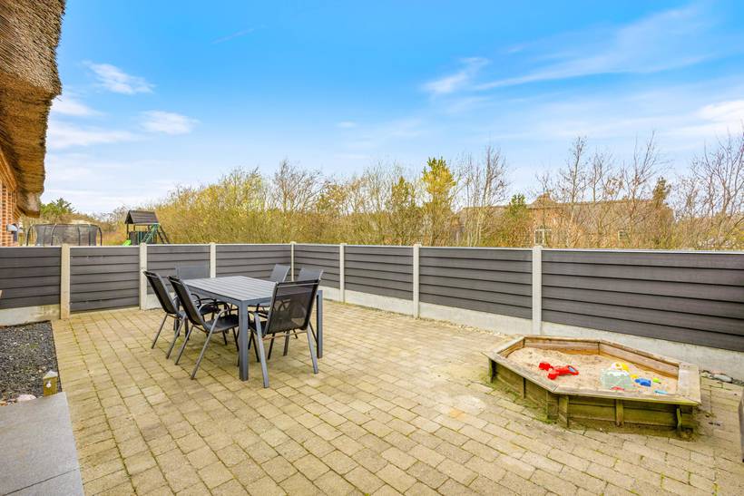 Foto von Ferienhaus DE55 in Vester Husby - Westjütland