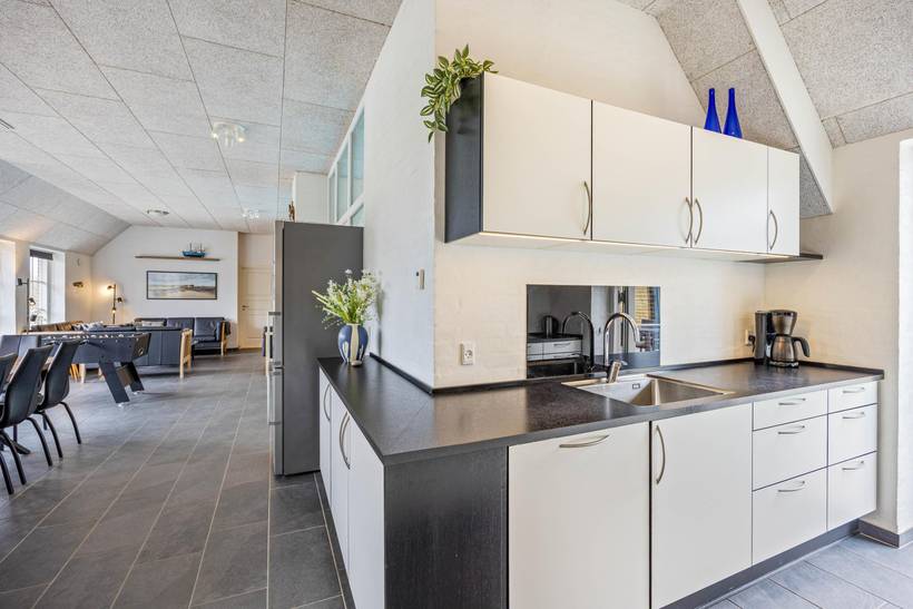 Foto von Ferienhaus DE55 in Vester Husby - Westjütland