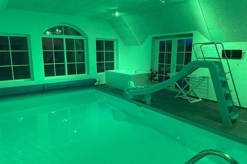 Foto von Ferienhaus DE55 in Vester Husby - Westjütland