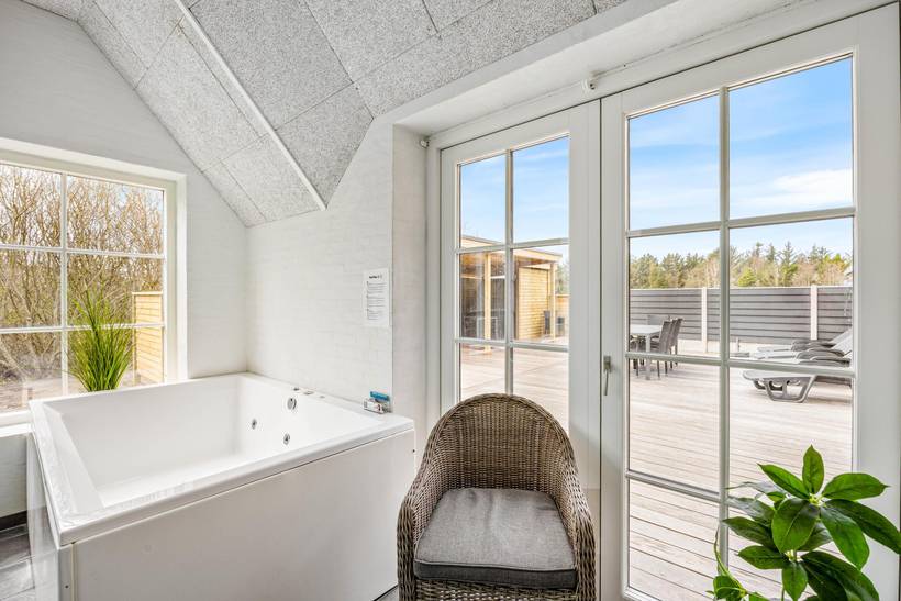 Foto von Ferienhaus DE55 in Vester Husby - Westjütland