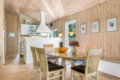 Vorschaubild von Ferienhaus DE57 in Nr. Rubjerg - Løkken - Nordjütland