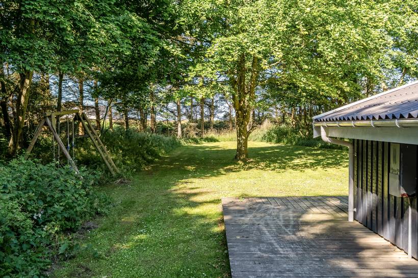 Foto von Ferienhaus DE57 in Nr. Rubjerg - Løkken - Nordjütland