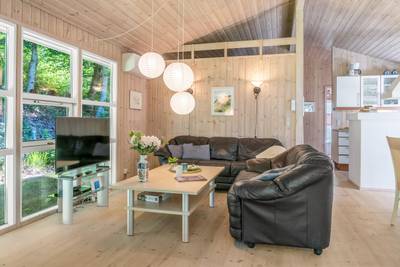 Vorschaubild von Ferienhaus DE57 in Nr. Rubjerg - Løkken - Nordjütland