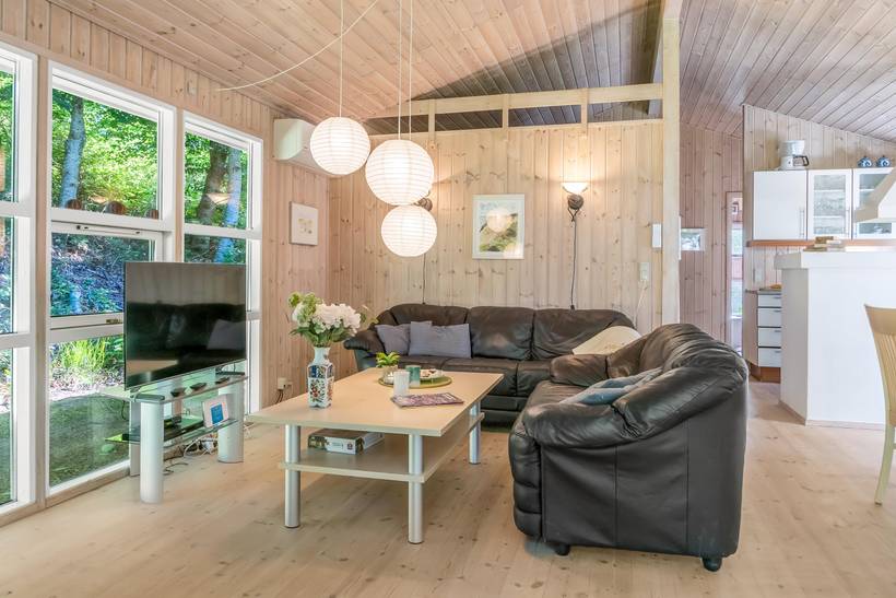 Foto von Ferienhaus DE57 in Nr. Rubjerg - Løkken - Nordjütland