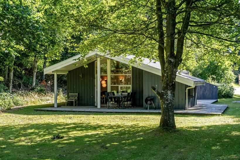 Foto von Ferienhaus DE57 in Nr. Rubjerg - Løkken - Nordjütland