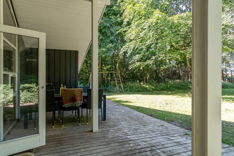 Foto von Ferienhaus DE57 in Nr. Rubjerg - Løkken - Nordjütland
