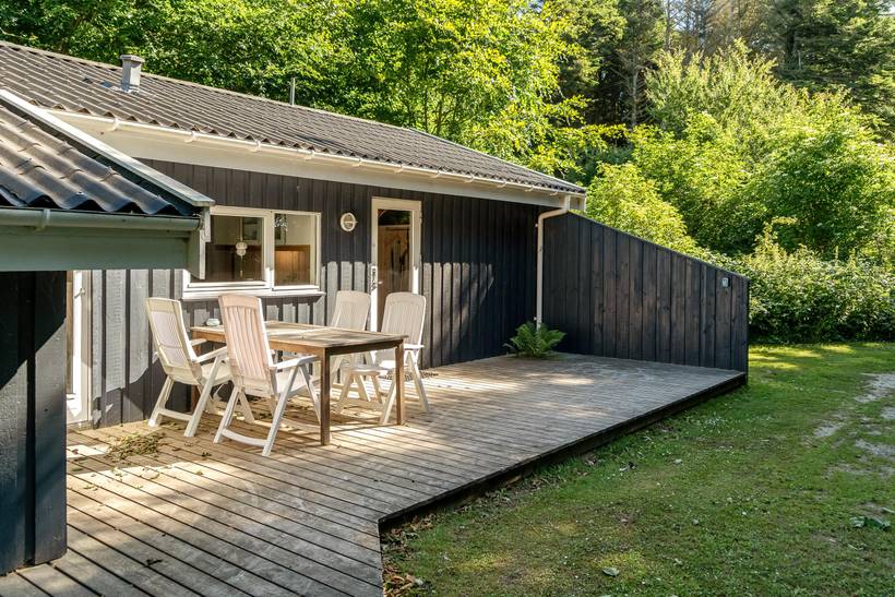Foto von Ferienhaus DE57 in Nr. Rubjerg - Løkken - Nordjütland