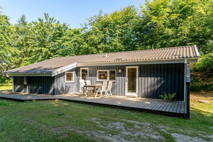 Foto von Ferienhaus DE57 in Nr. Rubjerg - Løkken - Nordjütland