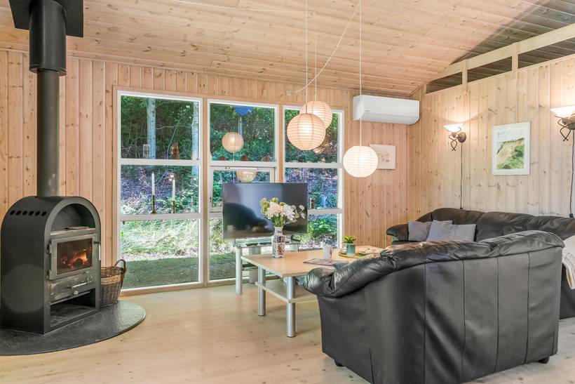 Foto von Ferienhaus DE57 in Nr. Rubjerg - Løkken - Nordjütland